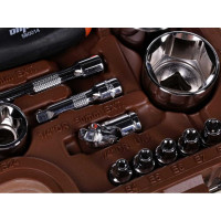 Набор инструментов Ombra OMT108S