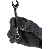 Набор комбинированных ключей Ombra OMT16S  8-32 мм 16 предметов