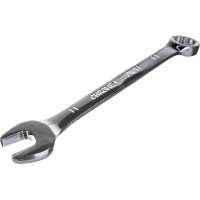 Набор комбинированных ключей Ombra OMT16S  8-32 мм 16 предметов