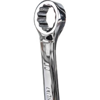 Набор комбинированных ключей Ombra OMT16S  8-32 мм 16 предметов