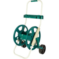 Катушка (60 м; 1/2") на колесах для шланга Raco 4260-55/584
