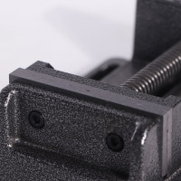 Тиски с высокими губками Proma SVV-100 25000194