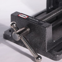 Тиски с высокими губками Proma SVV-100 25000194