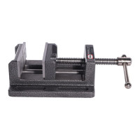 Тиски с высокими губками Proma SVV-100 25000194