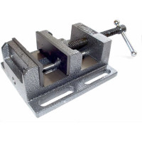 Тиски с высокими губками Proma SVV-100 25000194