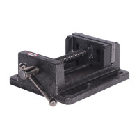 Тиски с высокими губками Proma SVV-100 25000194