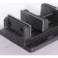 Тиски с высокими губками Proma SVV-100 25000194