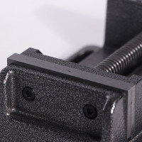 Тиски с высокими губками Proma SVV-100 25000194