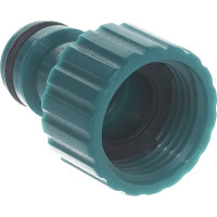 Адаптер (1/2") для системы полива Raco 4250-55214C