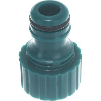 Адаптер (1/2") для системы полива Raco 4250-55214C