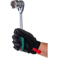 Набор торцевых головок 1/2"DR 10-32 мм 24 предмета (ложемент) Jonnesway S04H4524ST (S04H4524SP)