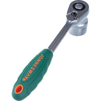 Набор торцевых головок 1/2"DR 10-32 мм 24 предмета (ложемент) Jonnesway S04H4524ST (S04H4524SP)