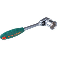 Набор торцевых головок 1/2"DR 10-32 мм 24 предмета (ложемент) Jonnesway S04H4524ST (S04H4524SP)