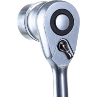 Набор торцевых головок 1/2"DR 10-32 мм 24 предмета (ложемент) Jonnesway S04H4524ST (S04H4524SP)