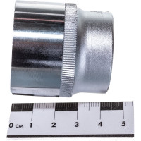 Набор торцевых головок 1/2"DR 10-32 мм 24 предмета (ложемент) Jonnesway S04H4524ST (S04H4524SP)