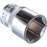 Набор торцевых головок 1/2"DR 10-32 мм 24 предмета (ложемент) Jonnesway S04H4524ST (S04H4524SP)