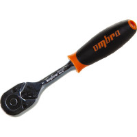 Набор головок 1/4" DR 23 предмета Ombra 911423