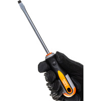 Набор отверток ROUND GRIP 8 предметов Ombra 975008