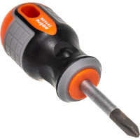 Набор отверток ROUND GRIP 8 предметов Ombra 975008