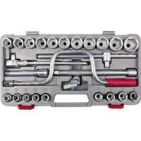 Набор шоферского инструмента НИЗ 2761-40