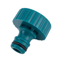 Адаптер 1" для системы полива Raco 4250-55216C