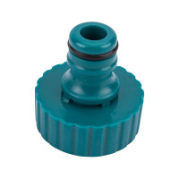 Адаптер 1" для системы полива Raco 4250-55216C