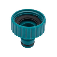 Адаптер 1" для системы полива Raco 4250-55216C