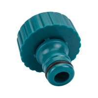 Адаптер 1" для системы полива Raco 4250-55216C