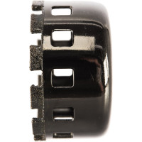 Коронка алмазная по керамограниту (54 мм) Энкор 9440