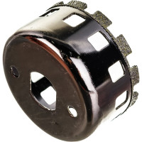 Коронка алмазная по керамограниту (54 мм) Энкор 9440