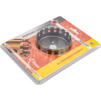 Коронка алмазная по керамограниту (83 мм) Энкор 9450