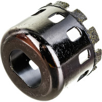 Коронка алмазная по керамограниту (35 мм) Энкор 9434