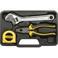 Универсальный набор для ремонтных работ STAYER 2205-H8