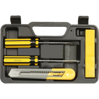 Универсальный набор для ремонтных работ STAYER 2205-H8