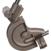 Ручной трубогиб STAYER МАСТЕР 2350-16