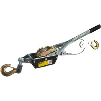 Автомобильная лебедка STAYER 4310-2