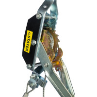 Автомобильная лебедка STAYER 4310-2