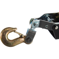 Автомобильная лебедка STAYER 4310-2