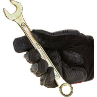 Набор комбинированных ключей STAYER ТЕХНО 27094-H8