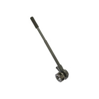 Набор клуппов с трещоткой №3 STAYER 28260-H3