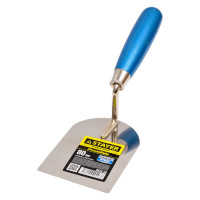 Кельма STAYER Professional лопатка, нержавеющее полотно, 80мм 0832-08