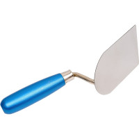 Кельма STAYER Professional лопатка, нержавеющее полотно, 80мм 0832-08