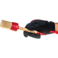 Круглая кисть STAYER UNIVERSAL-STANDART 0141-45