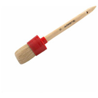 Круглая кисть STAYER UNIVERSAL-STANDART 0141-25