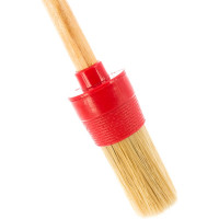 Круглая кисть STAYER UNIVERSAL-STANDART 0141-30