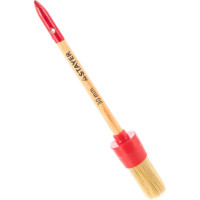 Круглая кисть STAYER UNIVERSAL-STANDART 0141-30