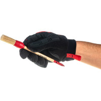 Круглая кисть STAYER UNIVERSAL-STANDART 0141-20