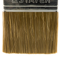 Плоская кисть STAYER AQUA-KANEKARON 0106-100