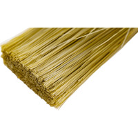 Плоская кисть STAYER AQUA-KANEKARON 0106-038