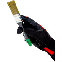 Плоская кисть STAYER AQUA-KANEKARON 0106-038